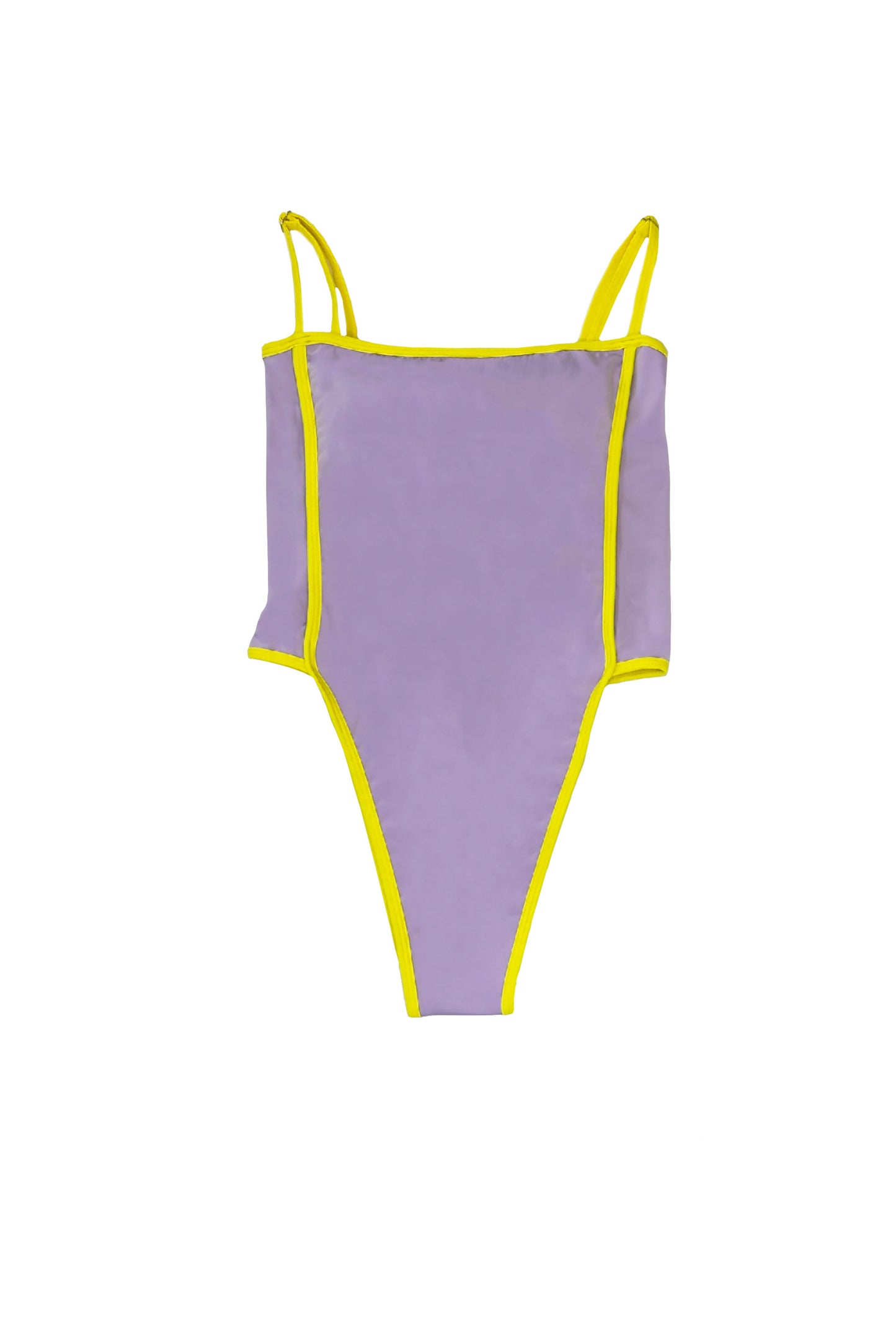 Entero Violeta