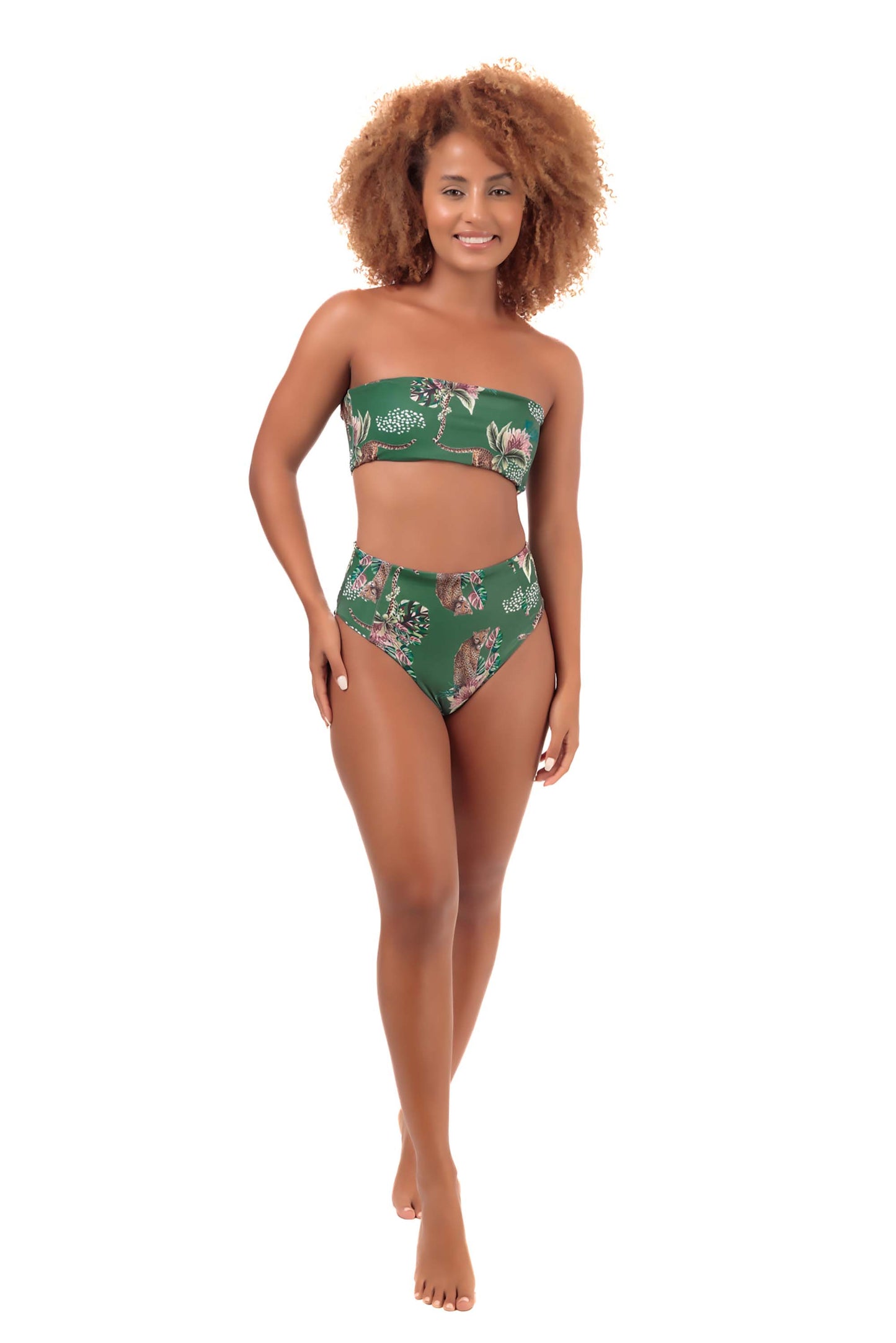 Bikini Rosario