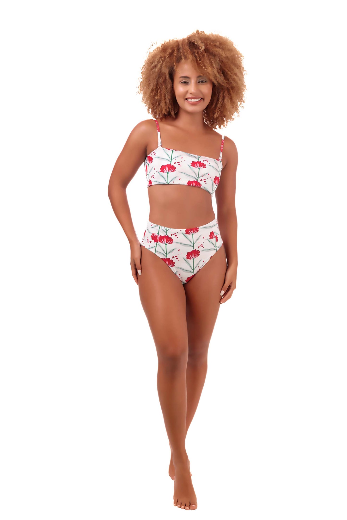 Bikini Rosario