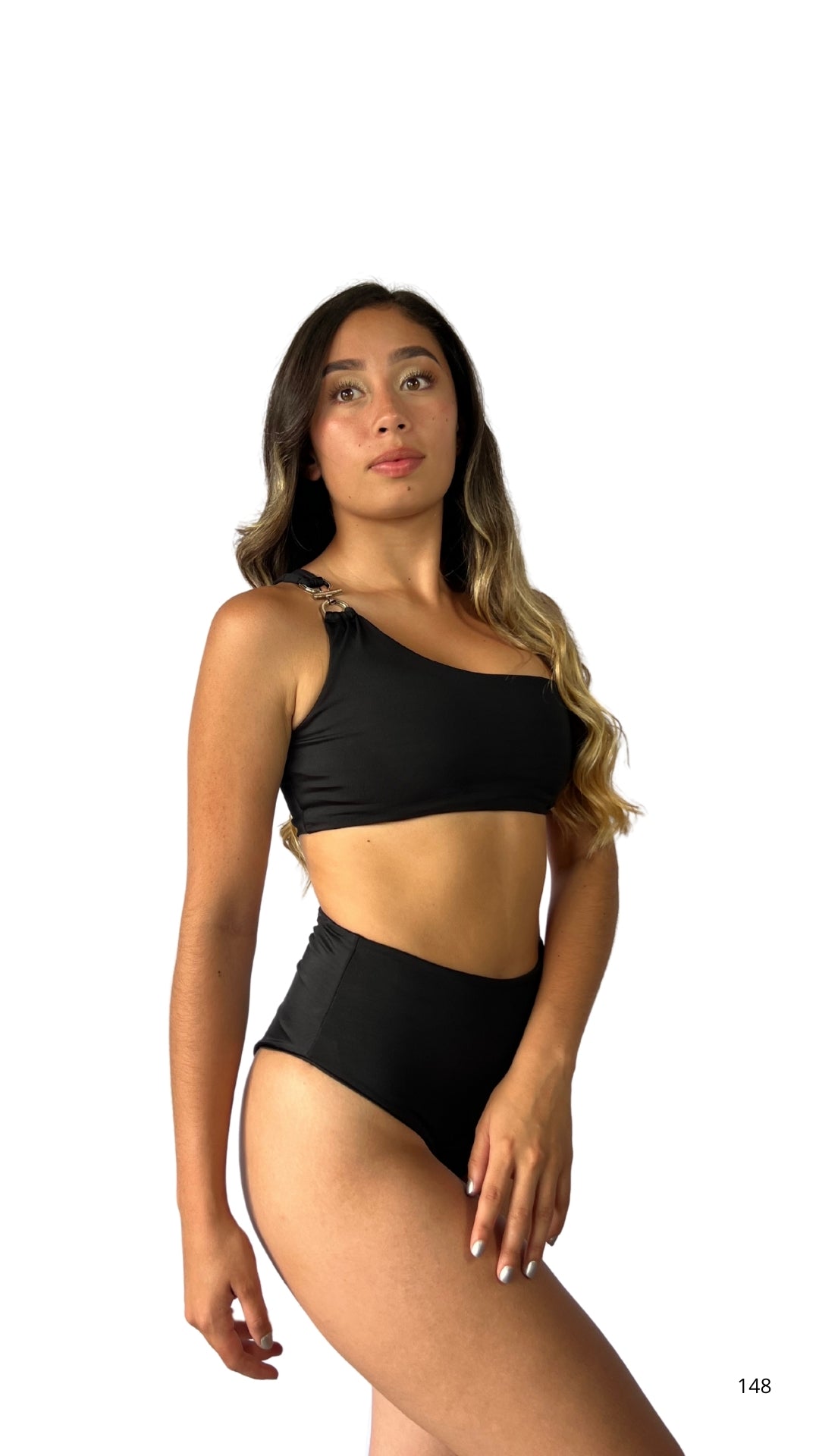 Bikini Ebony