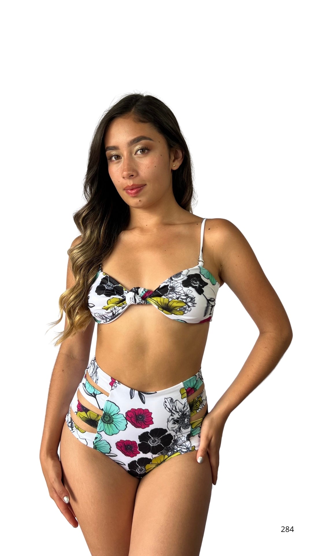 Bikini Amatista Glow