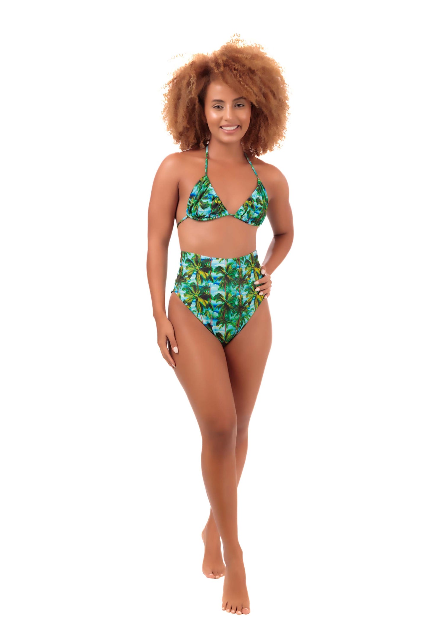 Bikini Tyrian