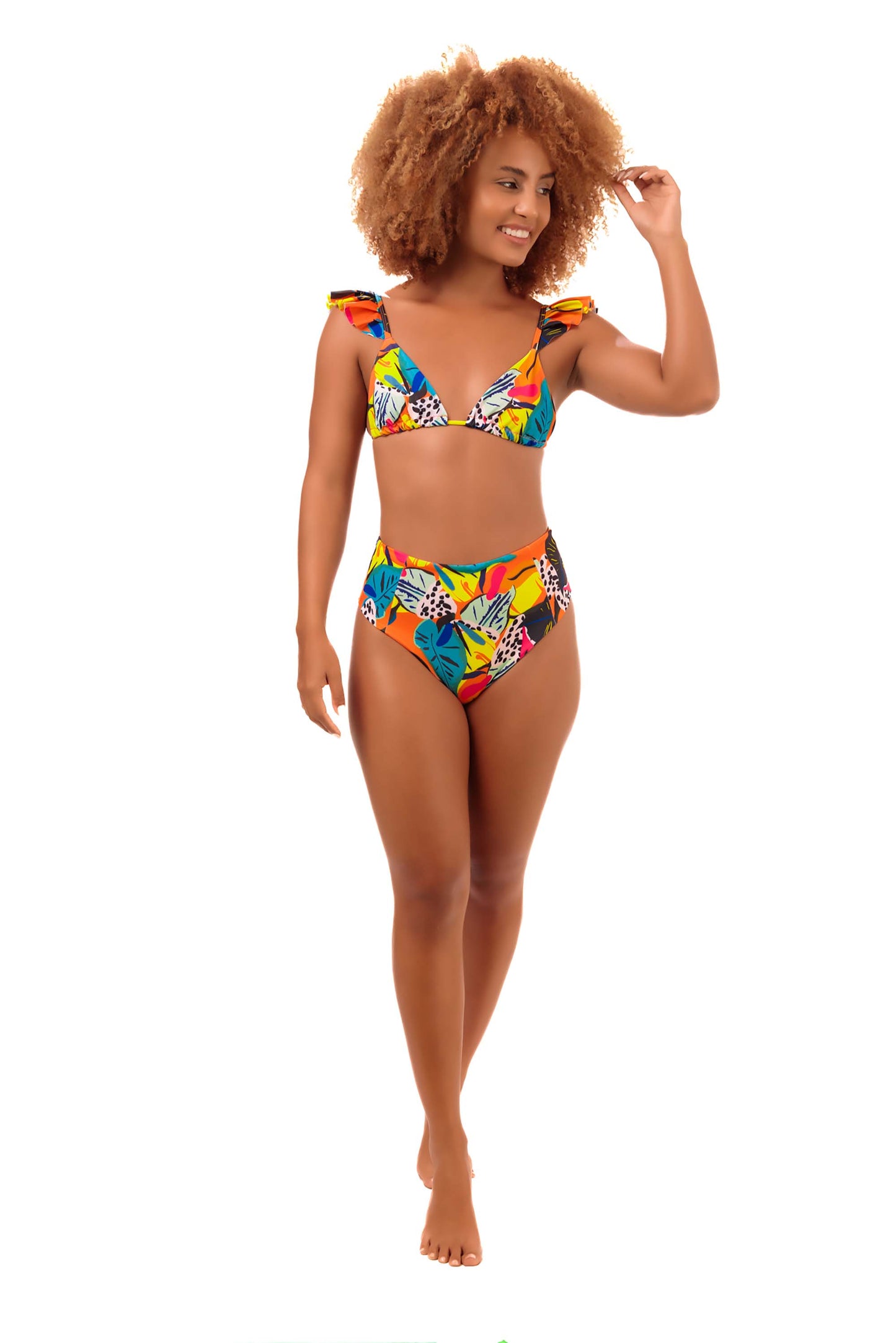 Bikini Cherry Bloom