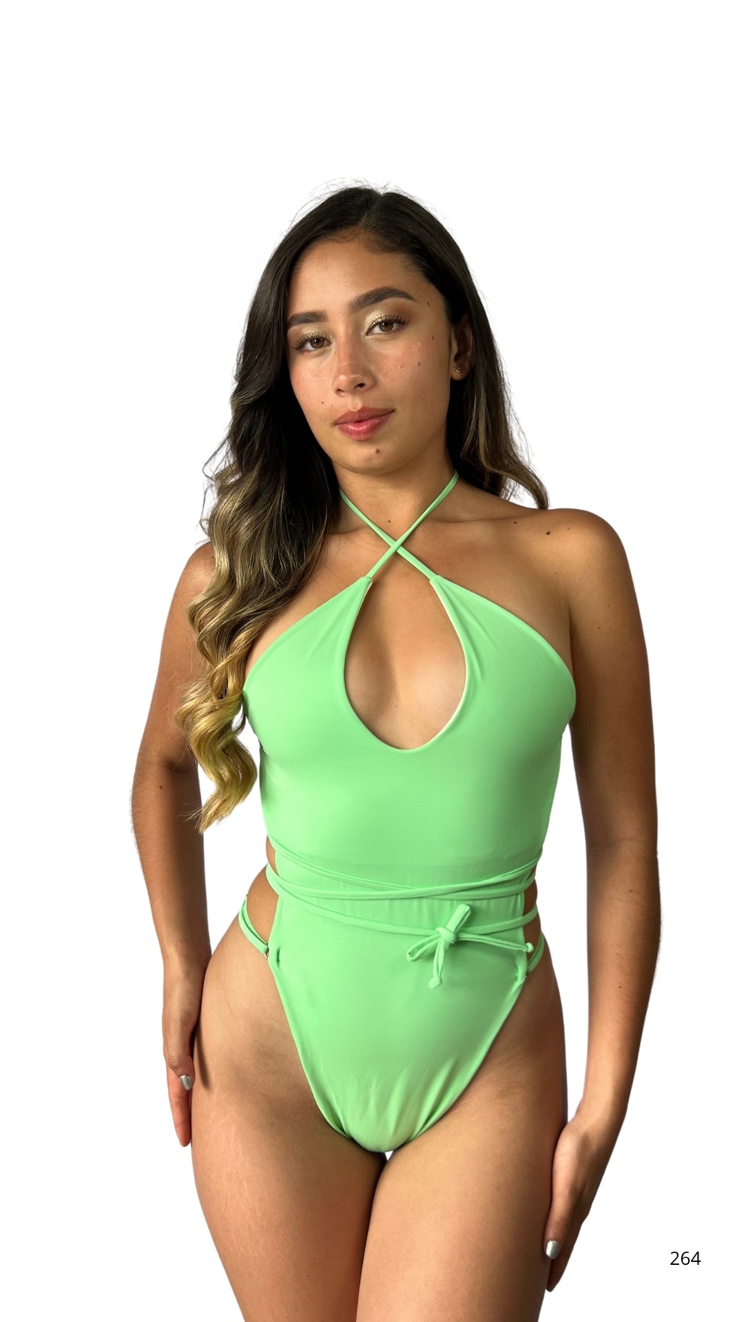 Aurora Mint Power
