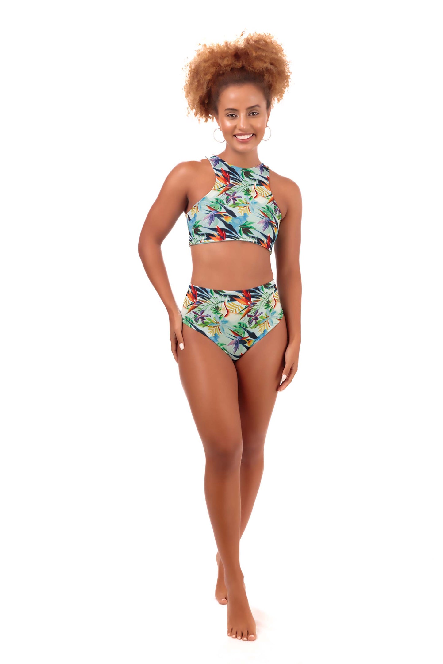 Bikini Kelly