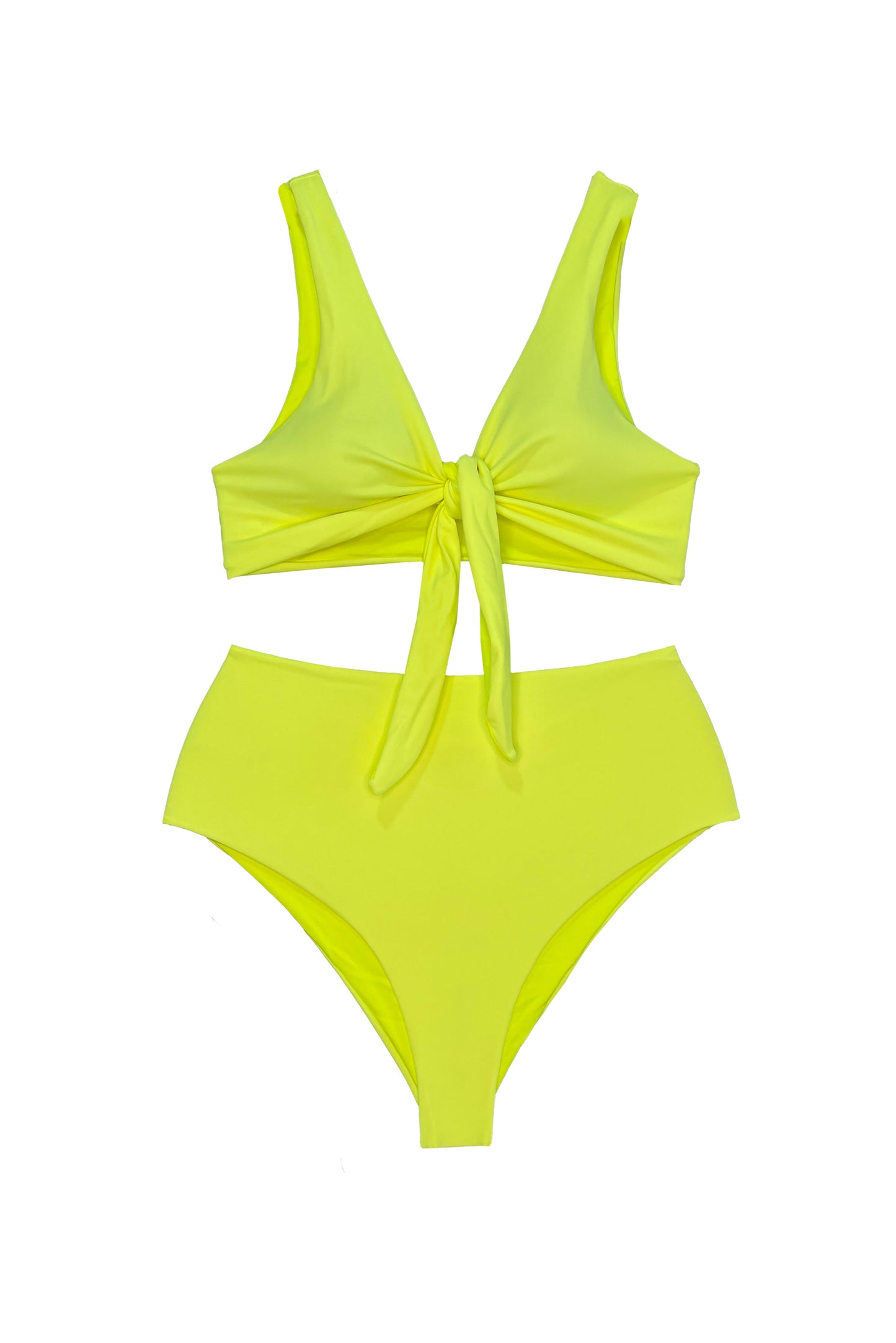 Bikini Adelaida Rose – Agridulce Swimwear