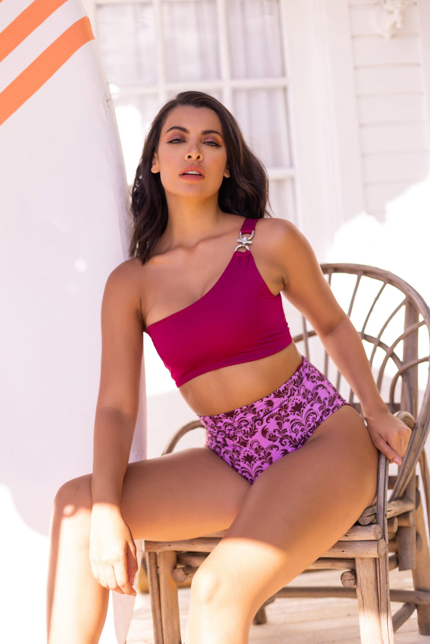 Bikini Atalaia Herraje