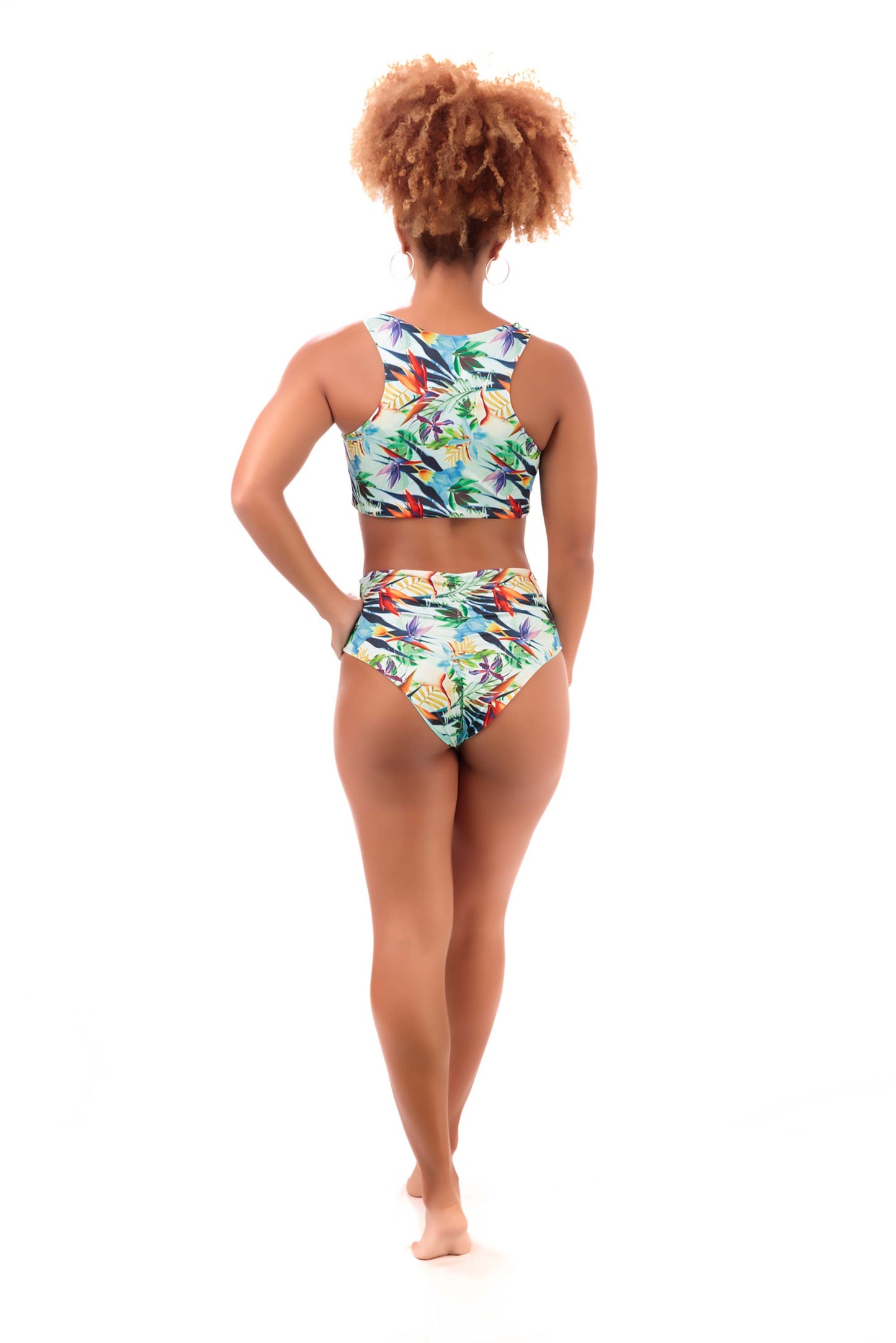 Bikini Kelly