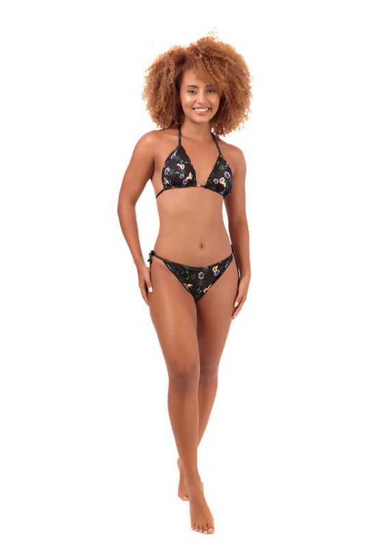 Bikini Ebony