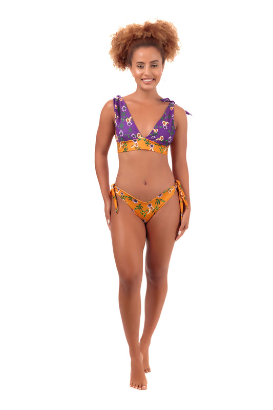 Bikini Lollipop